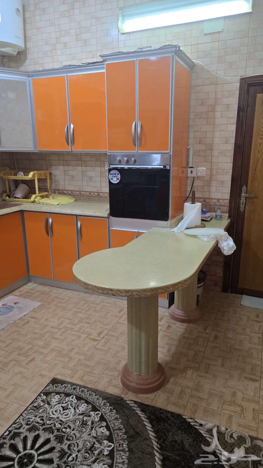 دولاب مطبخ للبيع64419265116802111