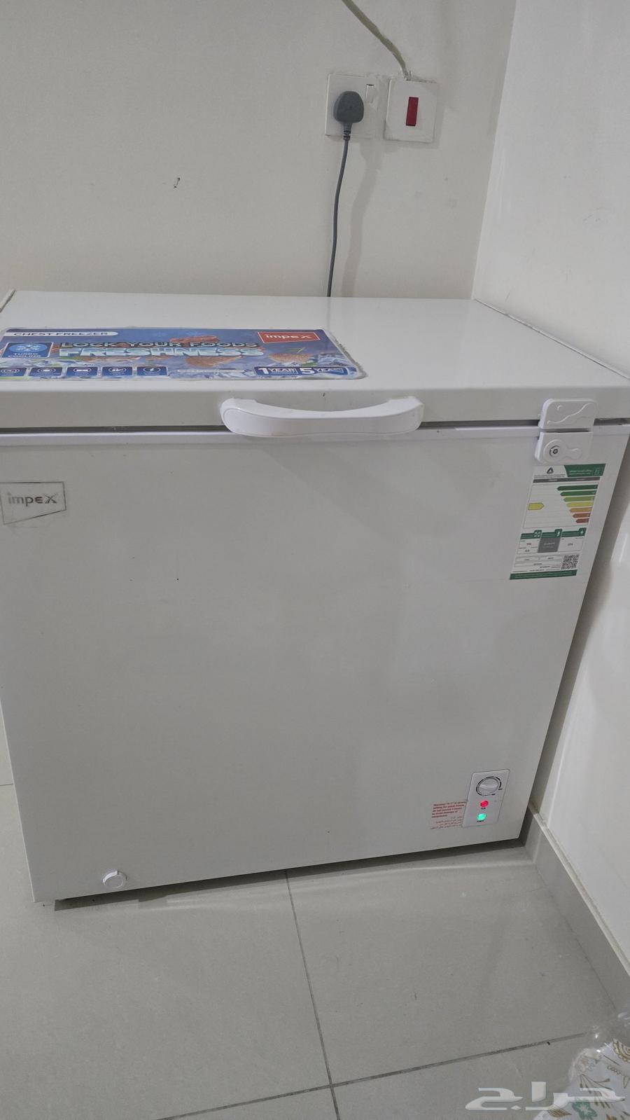 Freezer64423556099843110