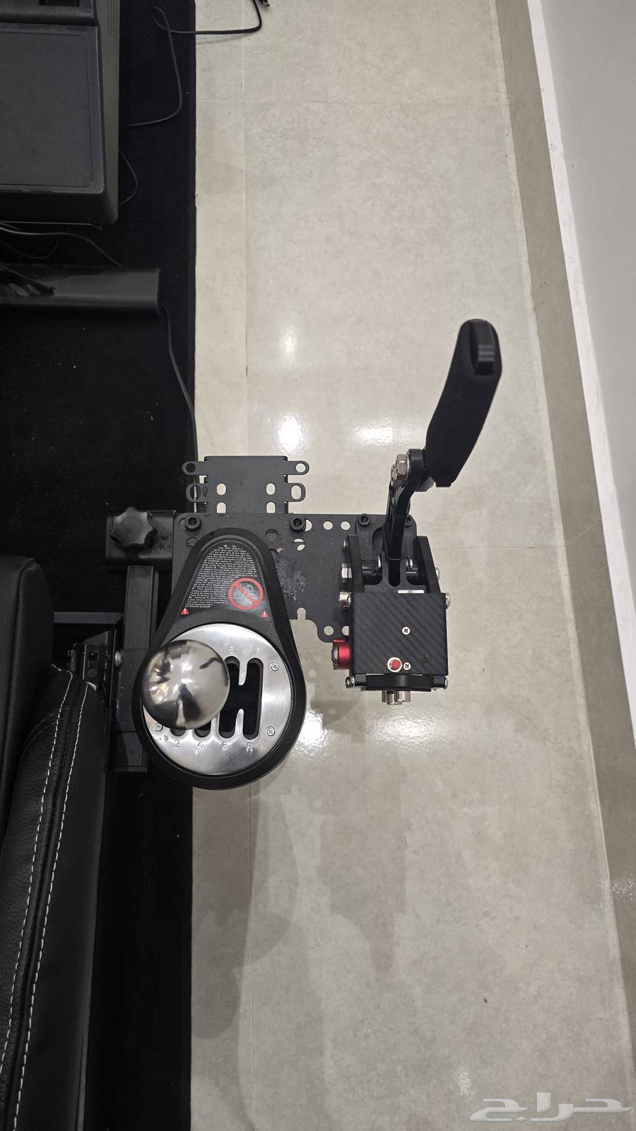 سوني 5 ومحاكي قياده وشاشه قيمنق64420891764739112