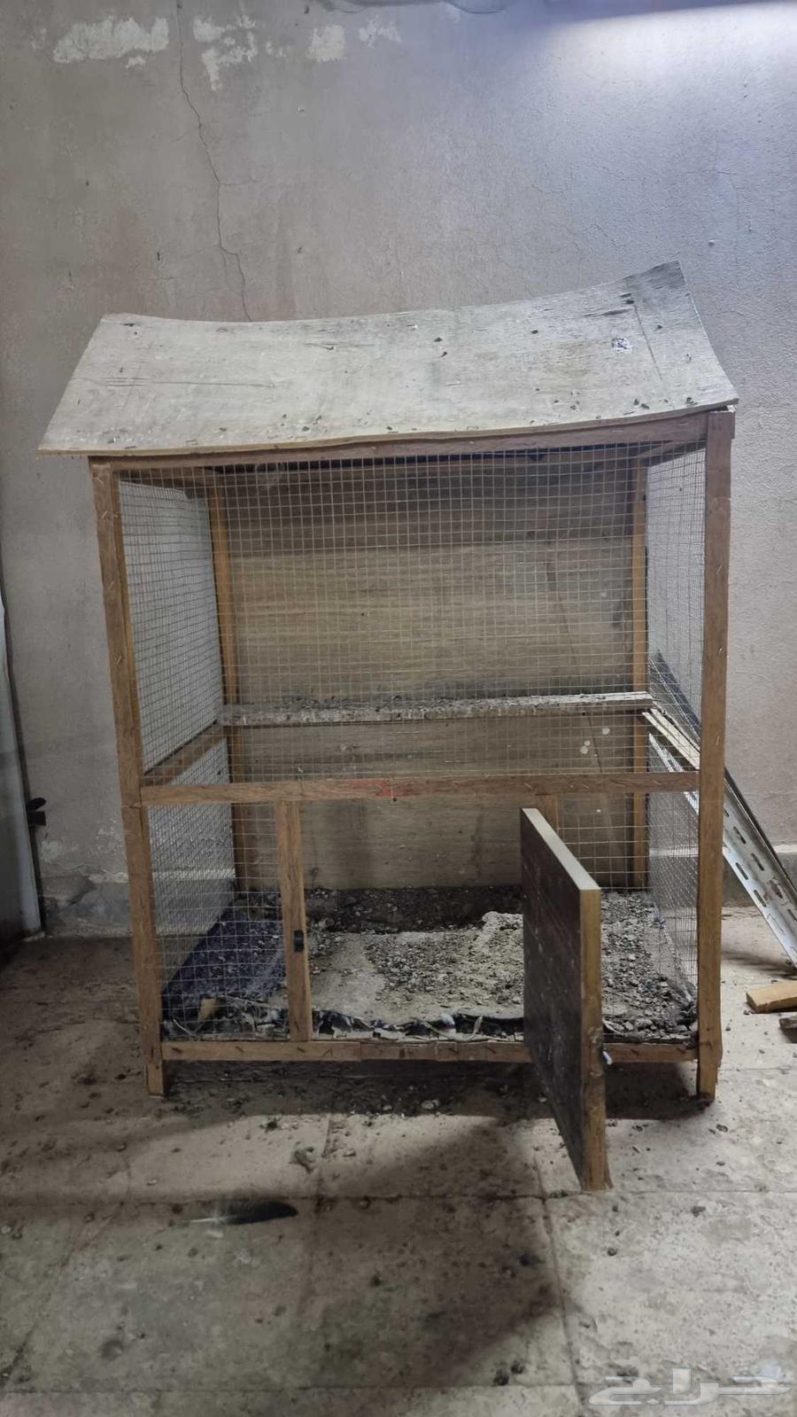 Pigeon Trap Net64419730174851110