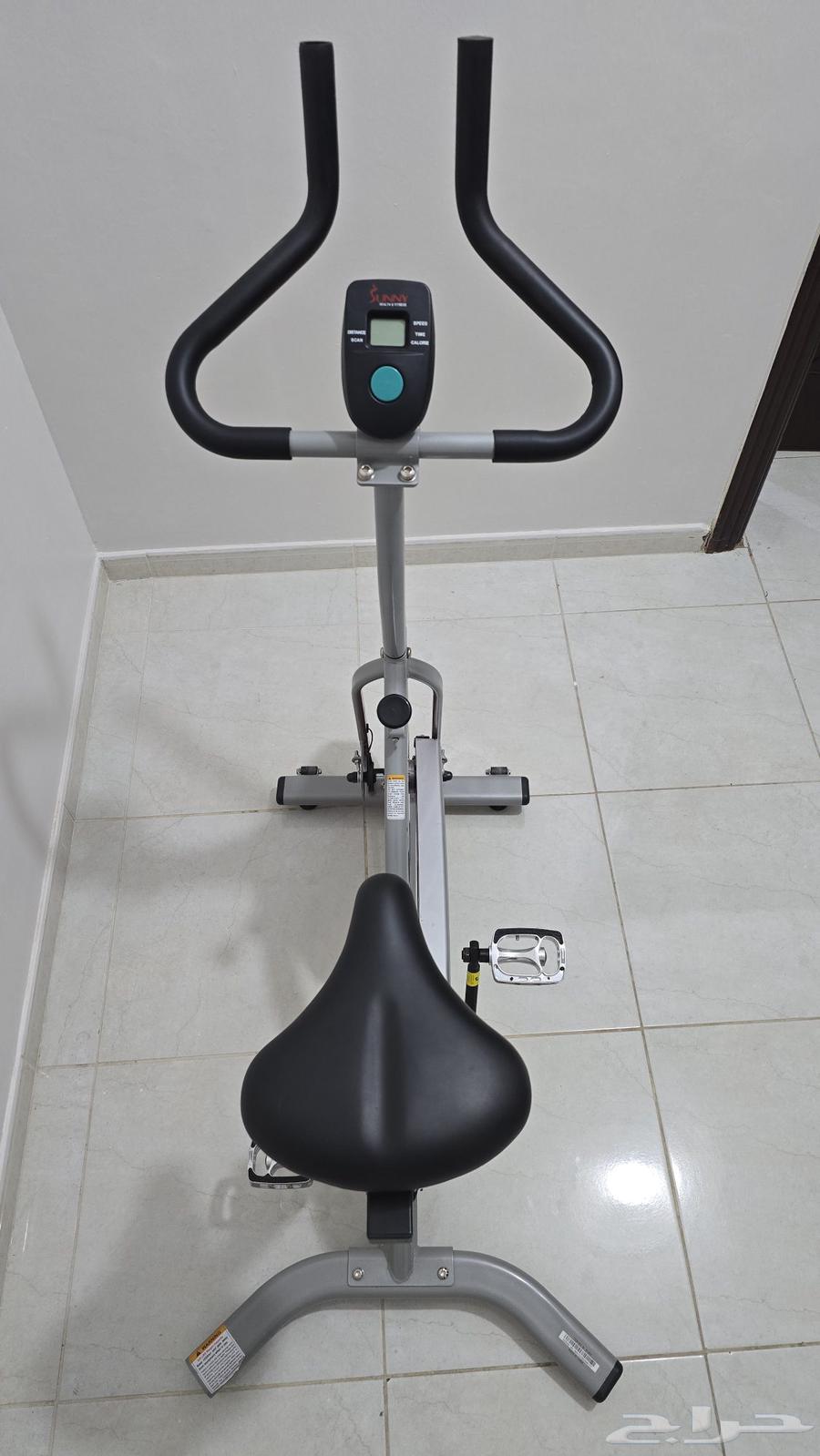 دراجة سبيننغ رياضية فرصة بسعر مميز64424473451521112