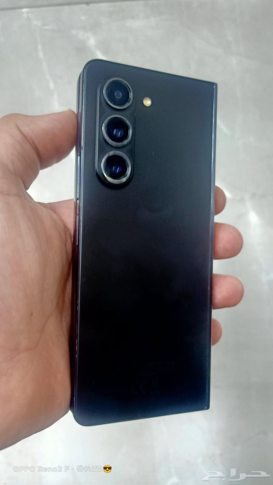 سامسونج (Z fold ) 564425003727490111