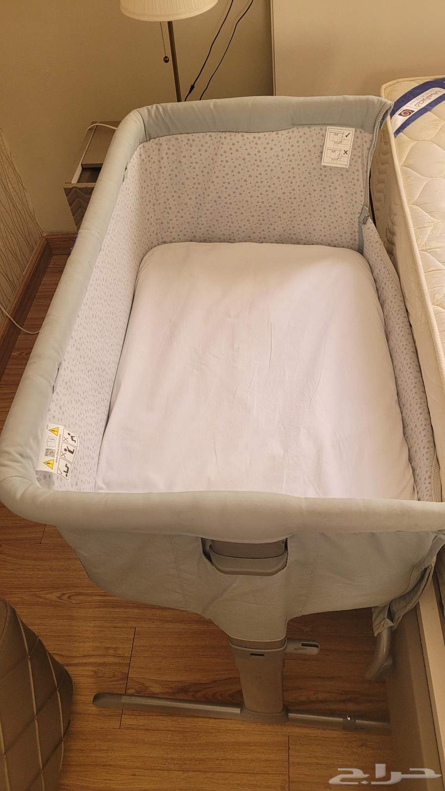 سرير أطفال شيكو64423229701506110