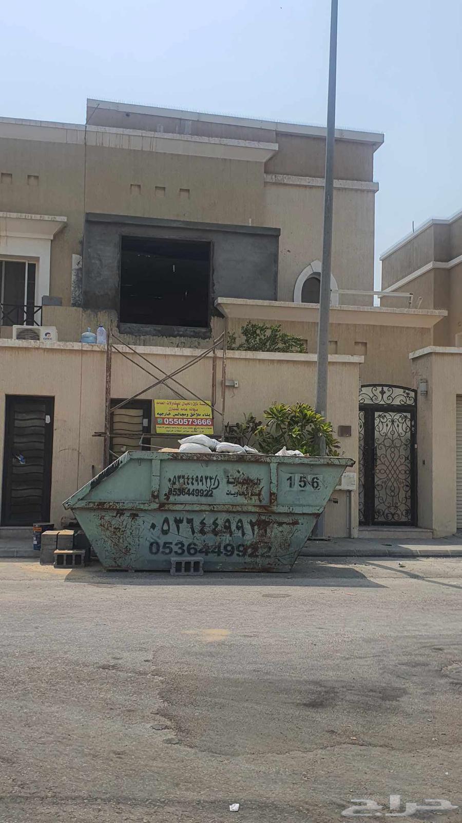 بناء ملاحق خارجيه64582771530882110