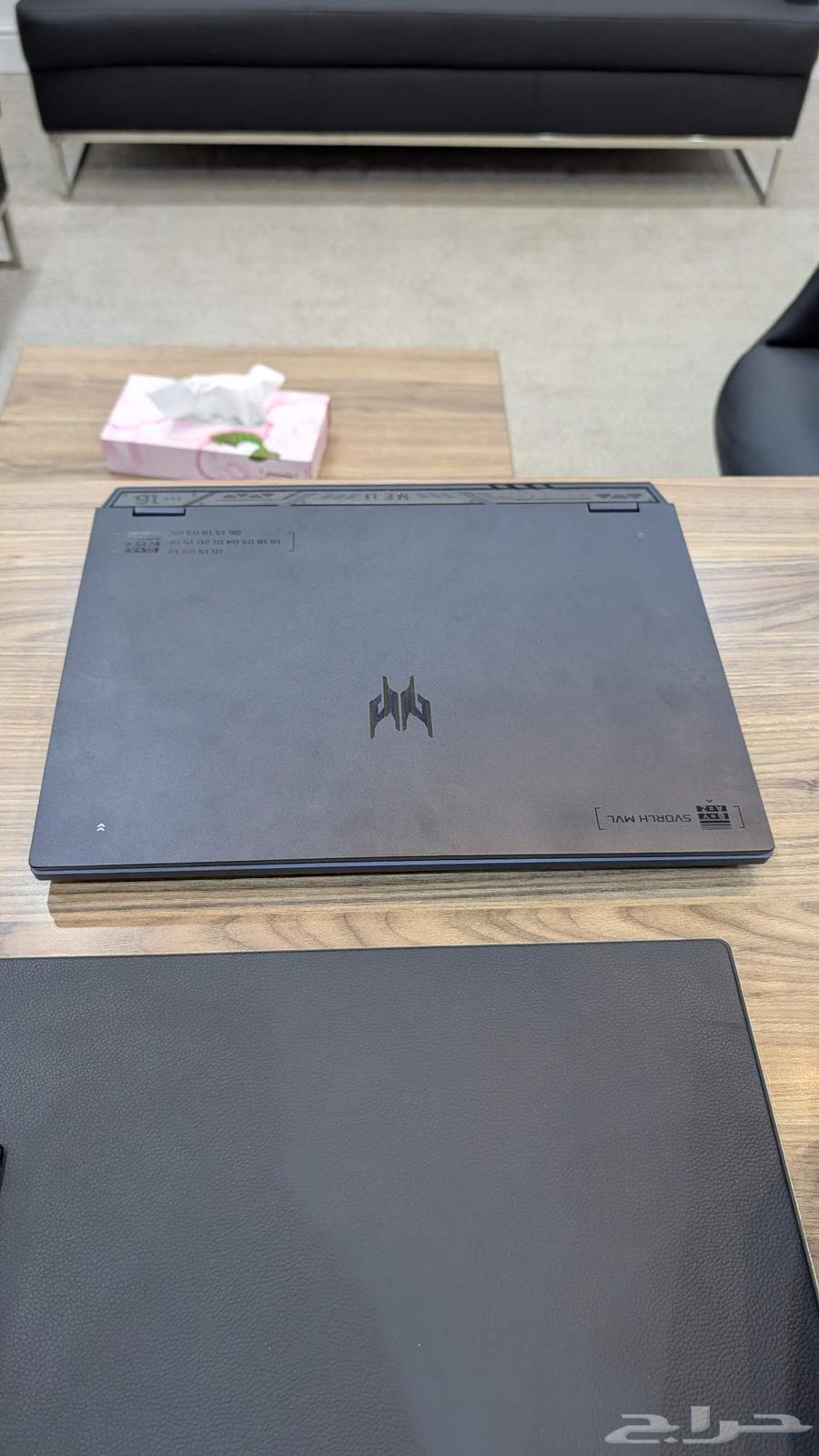 لاب توب قيمينج64421310158593110