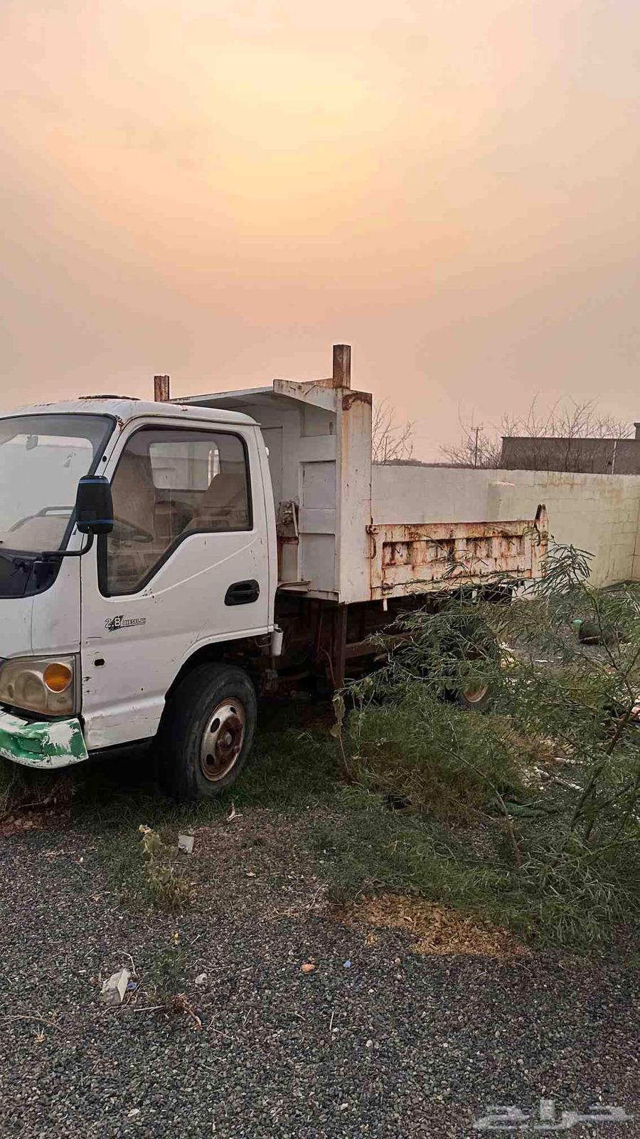 Jack 2013 for sale, condition good, hydraulic transmission, recently inspected64582406269313111