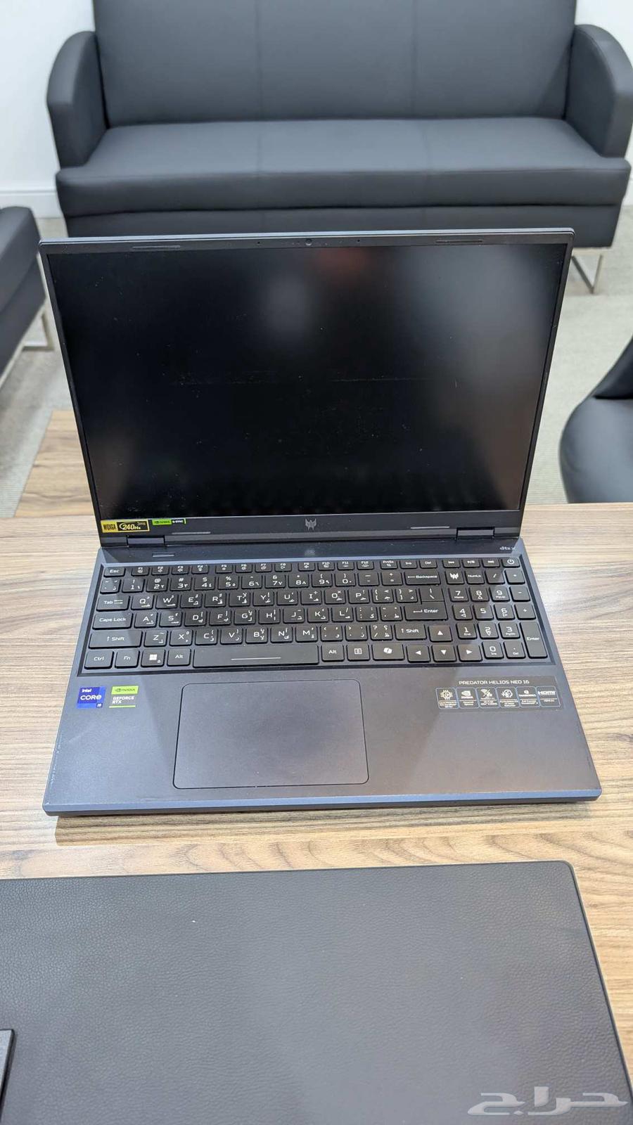 لاب توب قيمينج64421310158593111