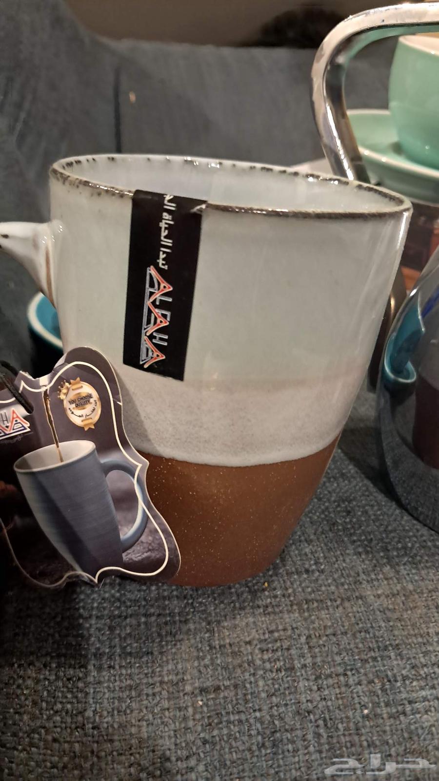 أغراض باريستا جديده64423583073539112