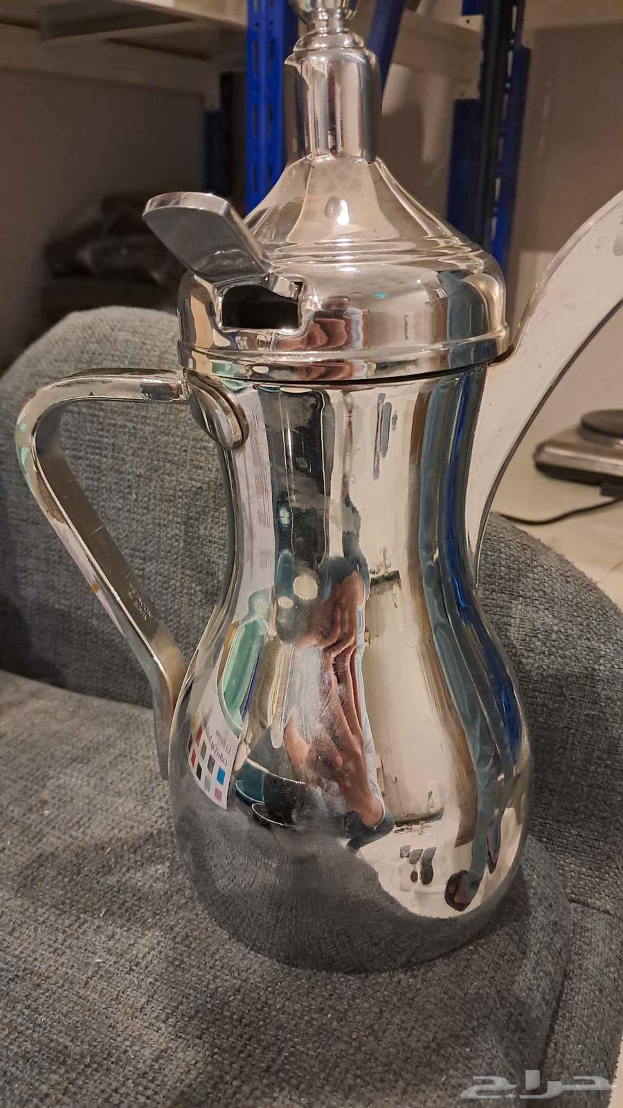 أغراض باريستا جديده64423583073539114