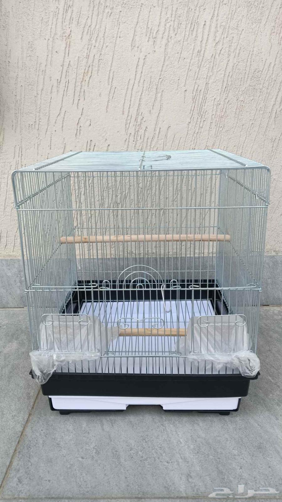 قفص بلابل جديد64422082536962111