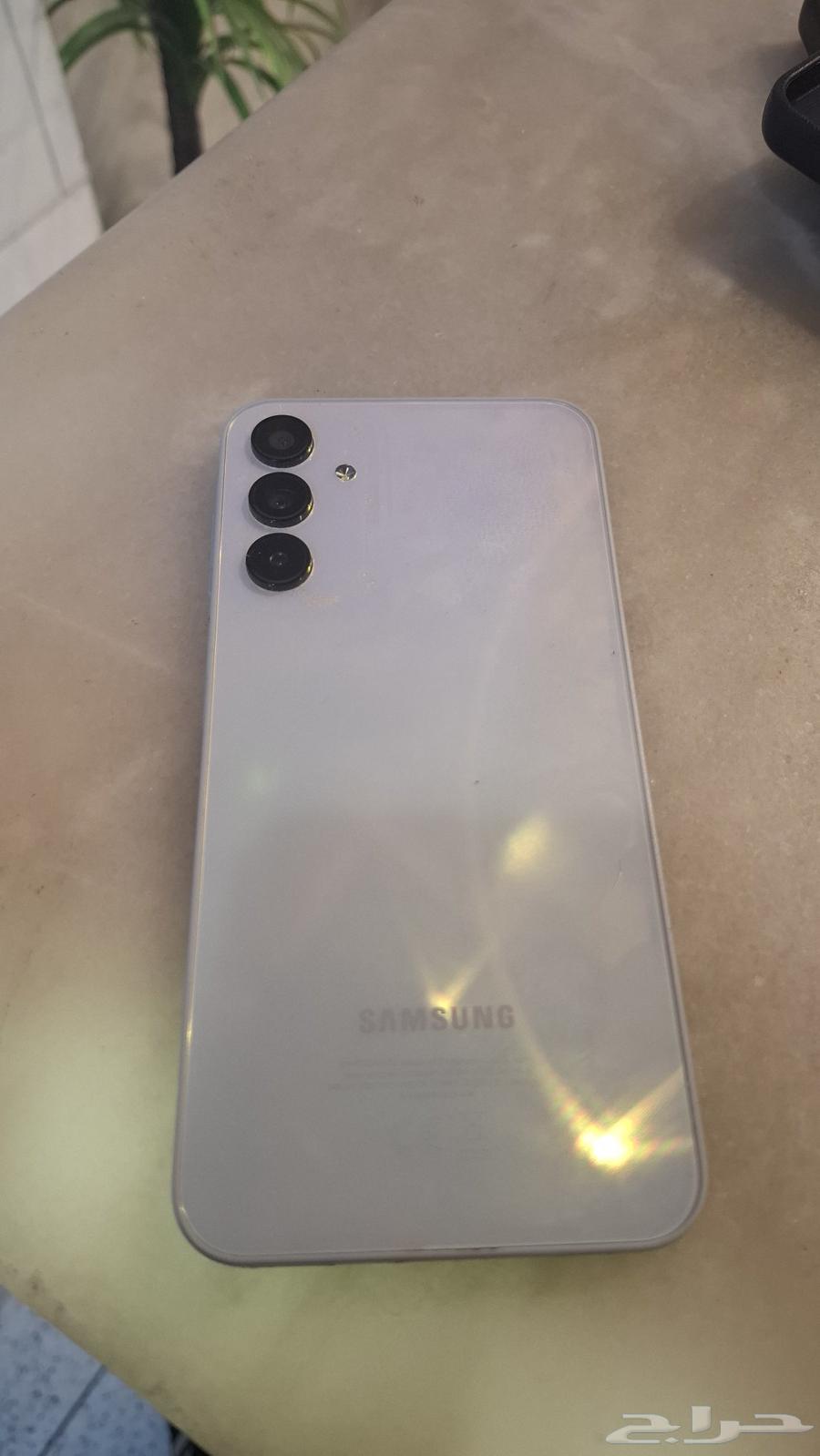 سامسونج A15 مروت64419865259905110