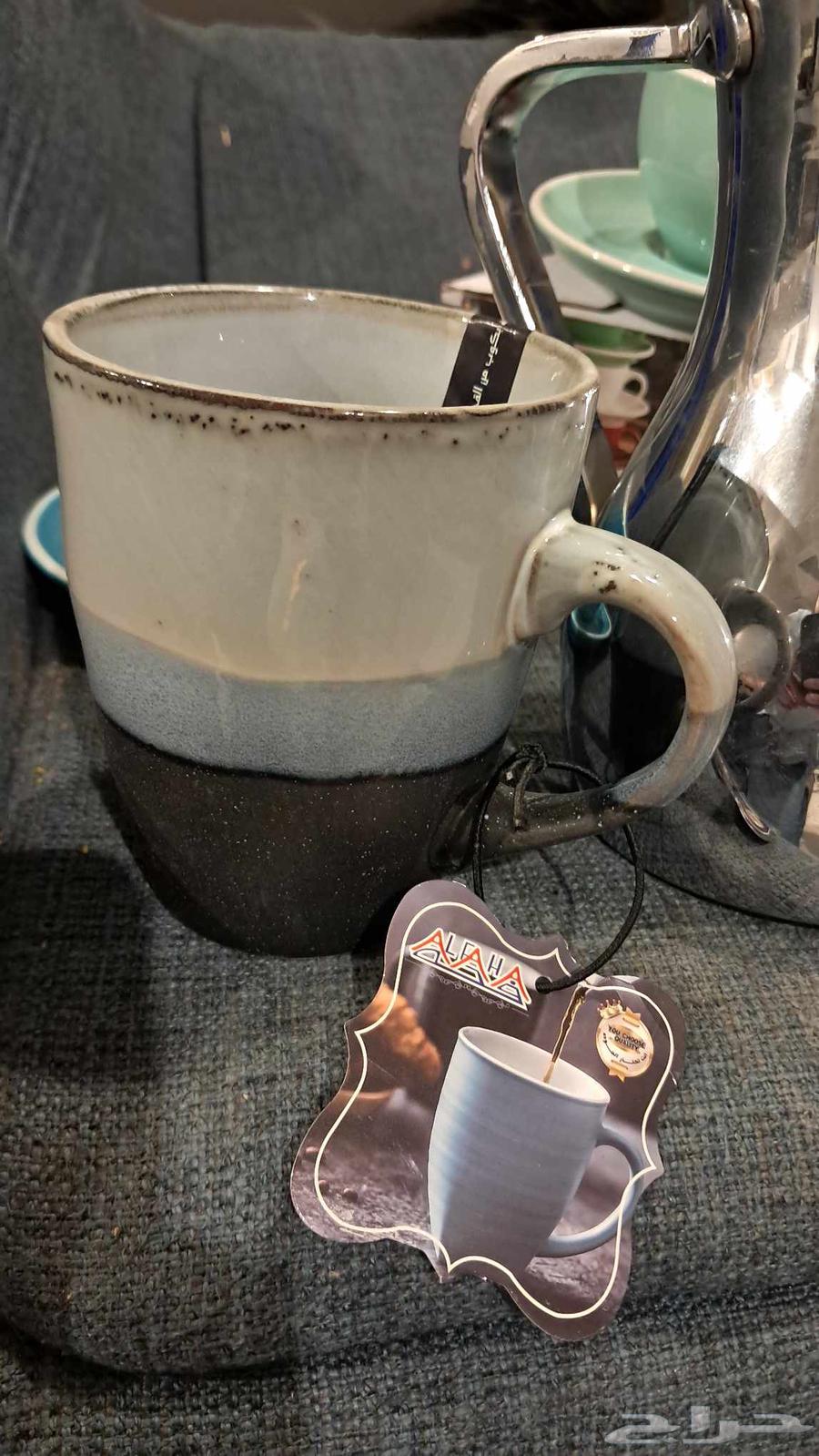 أغراض باريستا جديده64423583073539113