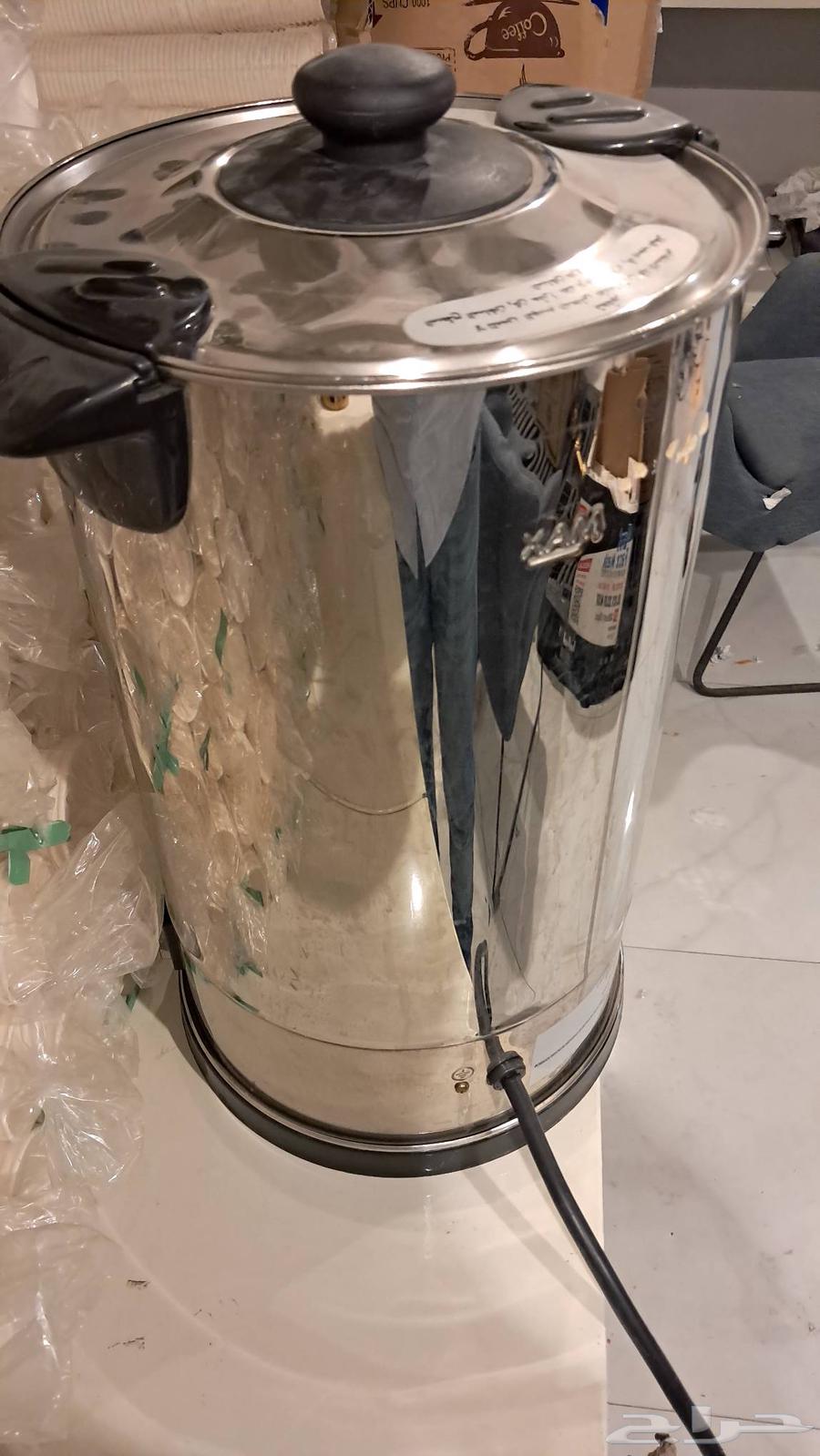 أغراض باريستا جديده64423583073539111