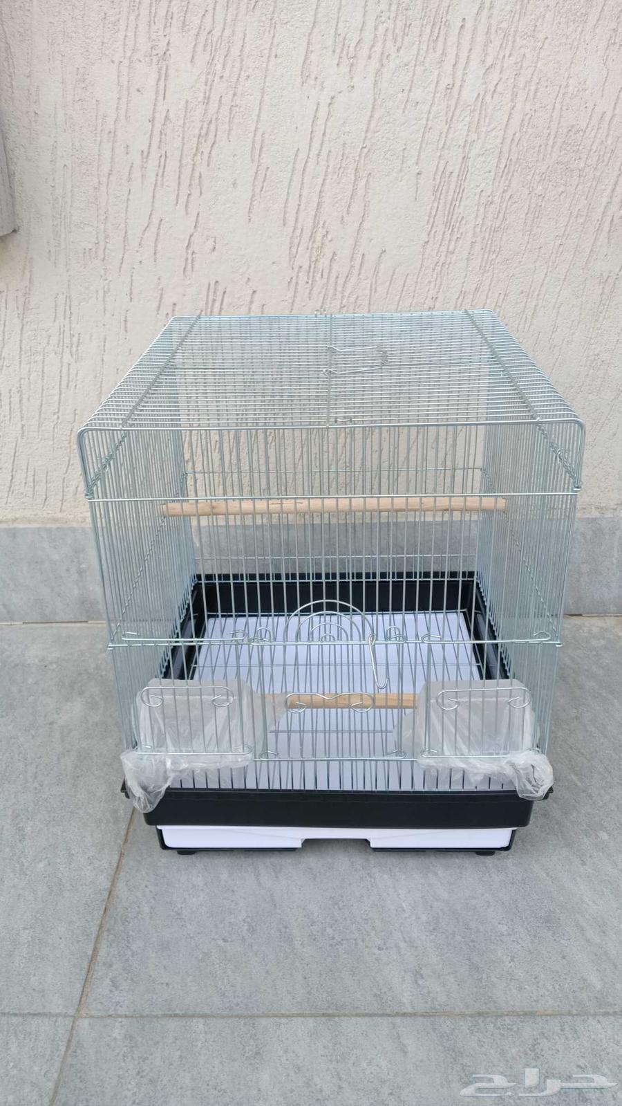 قفص بلابل جديد64422082536962110