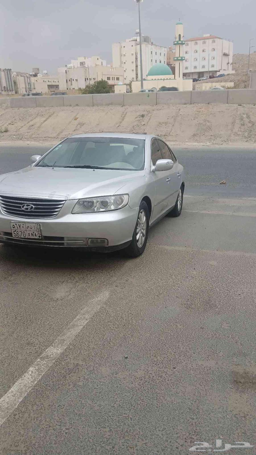 هيونداي ازيرا فل كامل64586078340737114