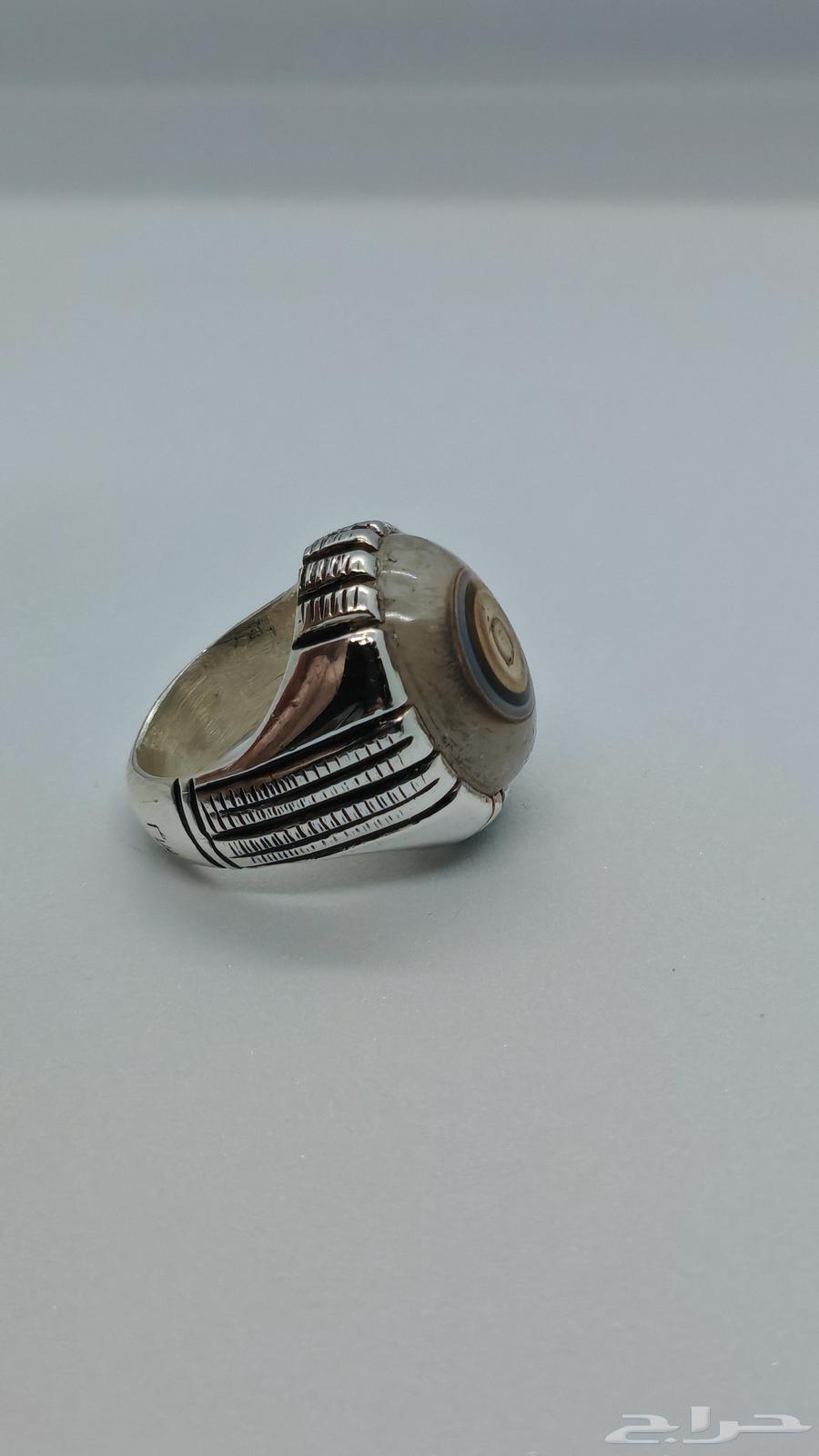 خاتم داودي يشف العين سنتر64419770798338111