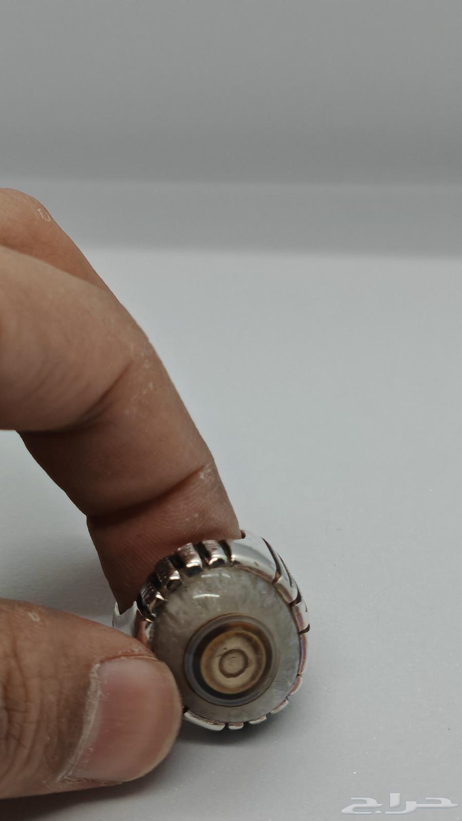 خاتم داودي يشف العين سنتر64419770798338112