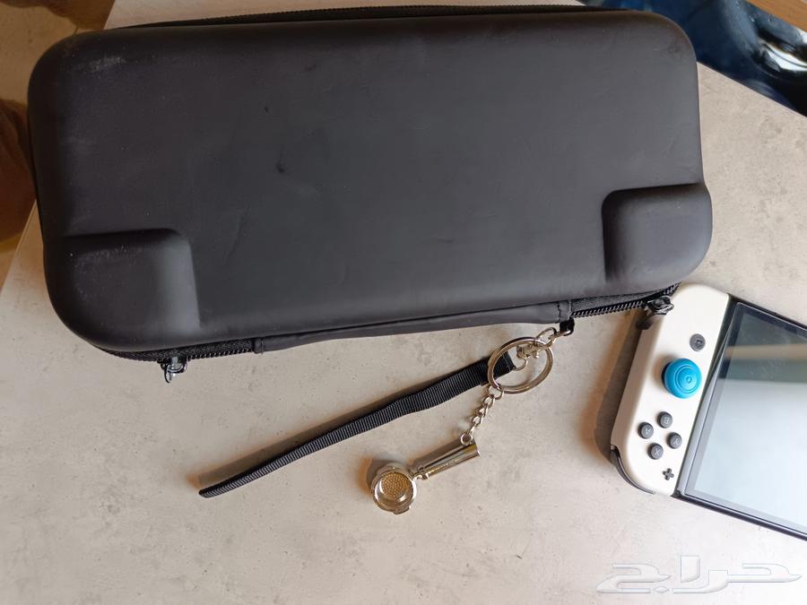 Nintendo Switch OLED64423213797635112