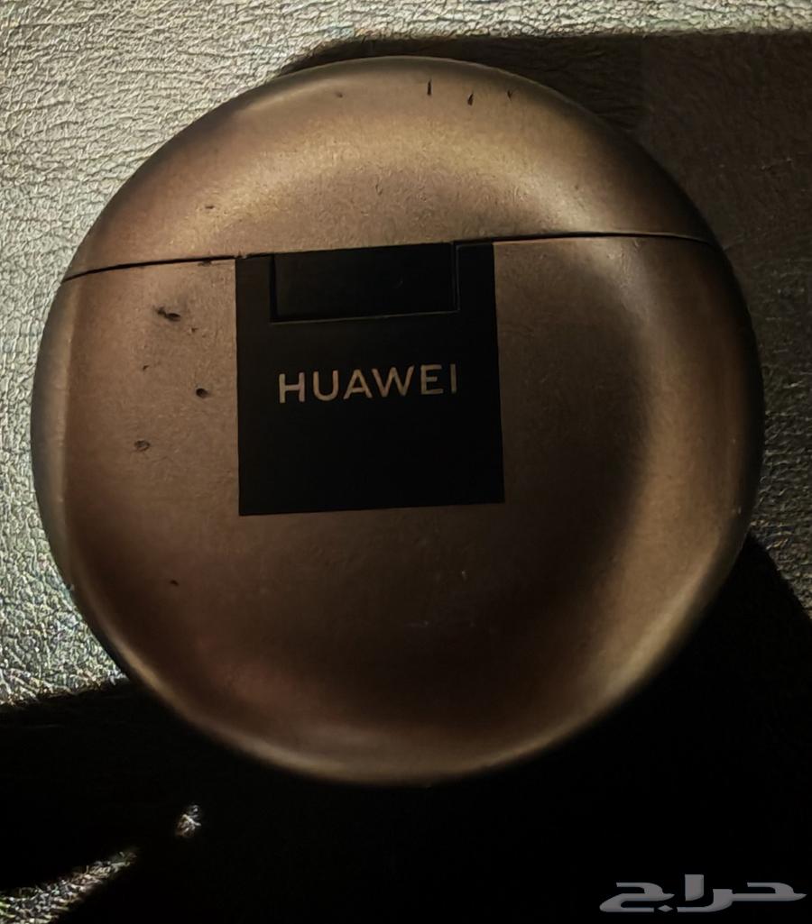 سماعة هواوي فري بود 464424199237633110
