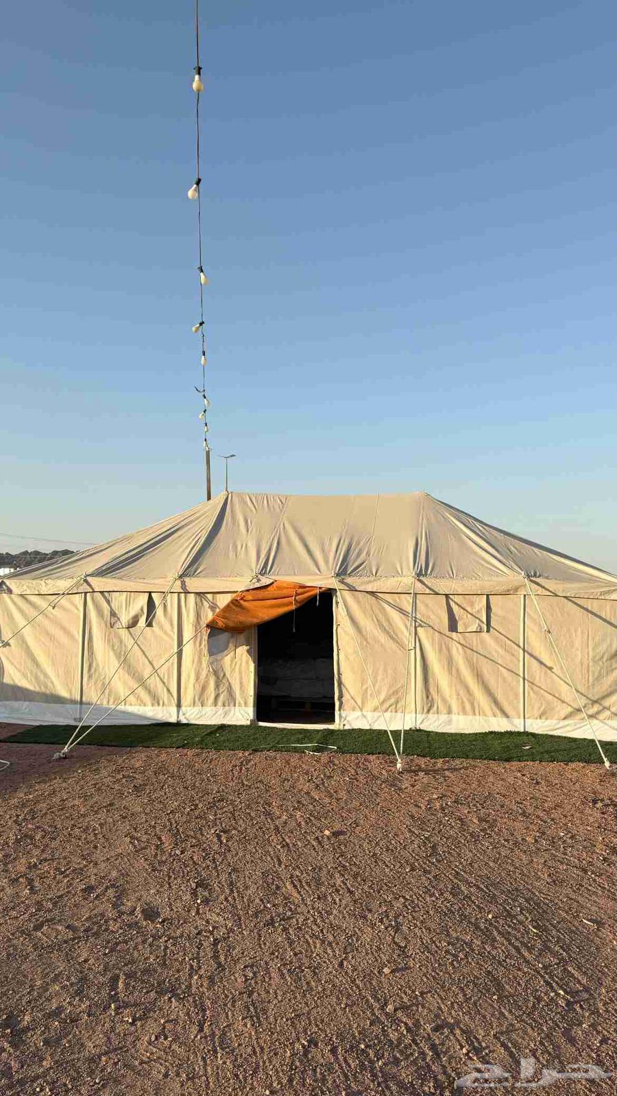 خيمه نجد64424563998465112