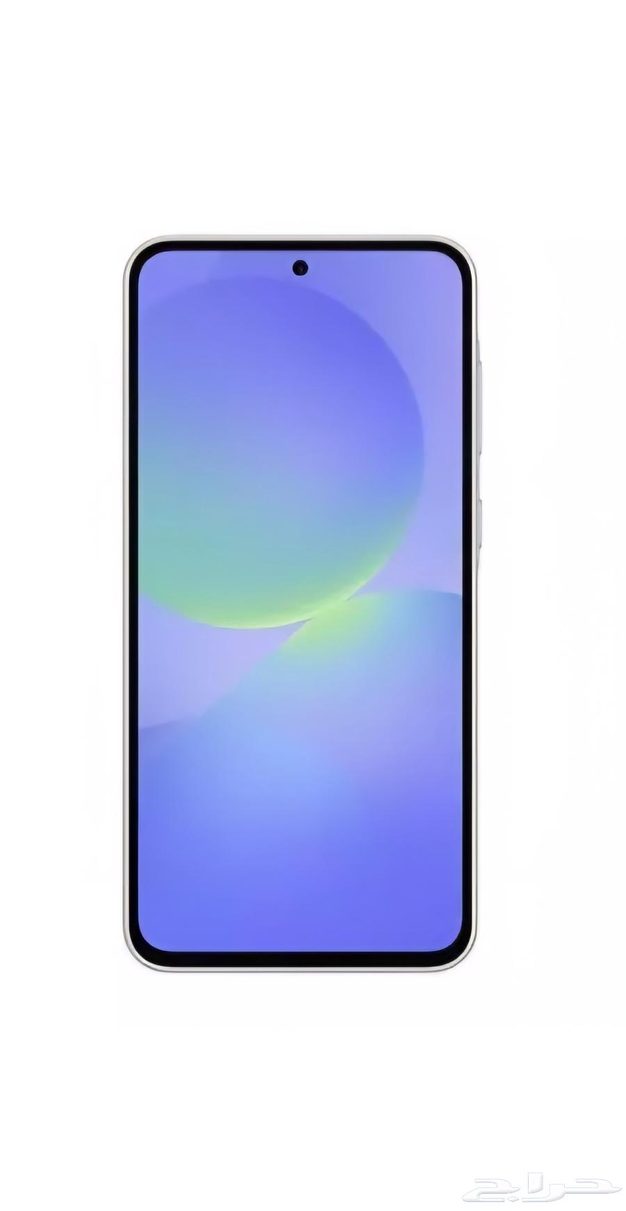 جوال سامسونج A36. .64420283199619111