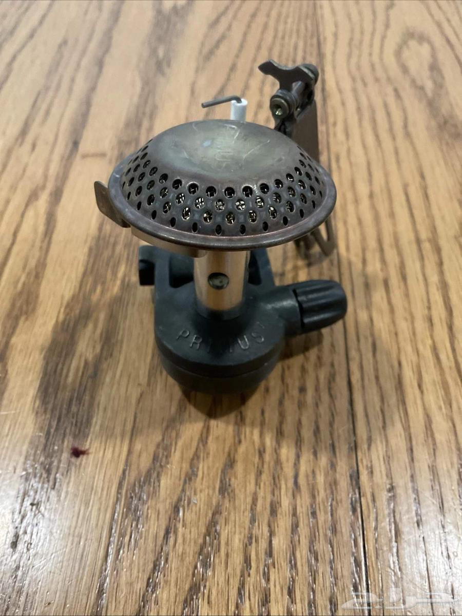 موقد بريموس الخفيف والقوي64421906414338112