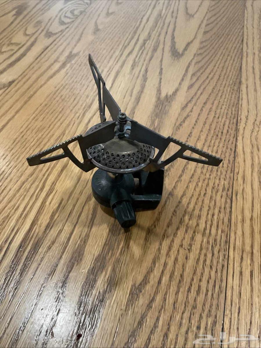 موقد بريموس الخفيف والقوي64421906414338114