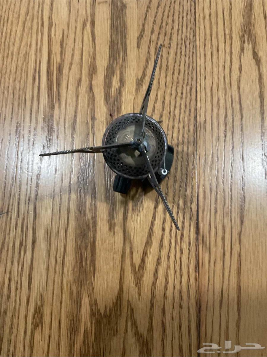 موقد بريموس الخفيف والقوي64421906414338113