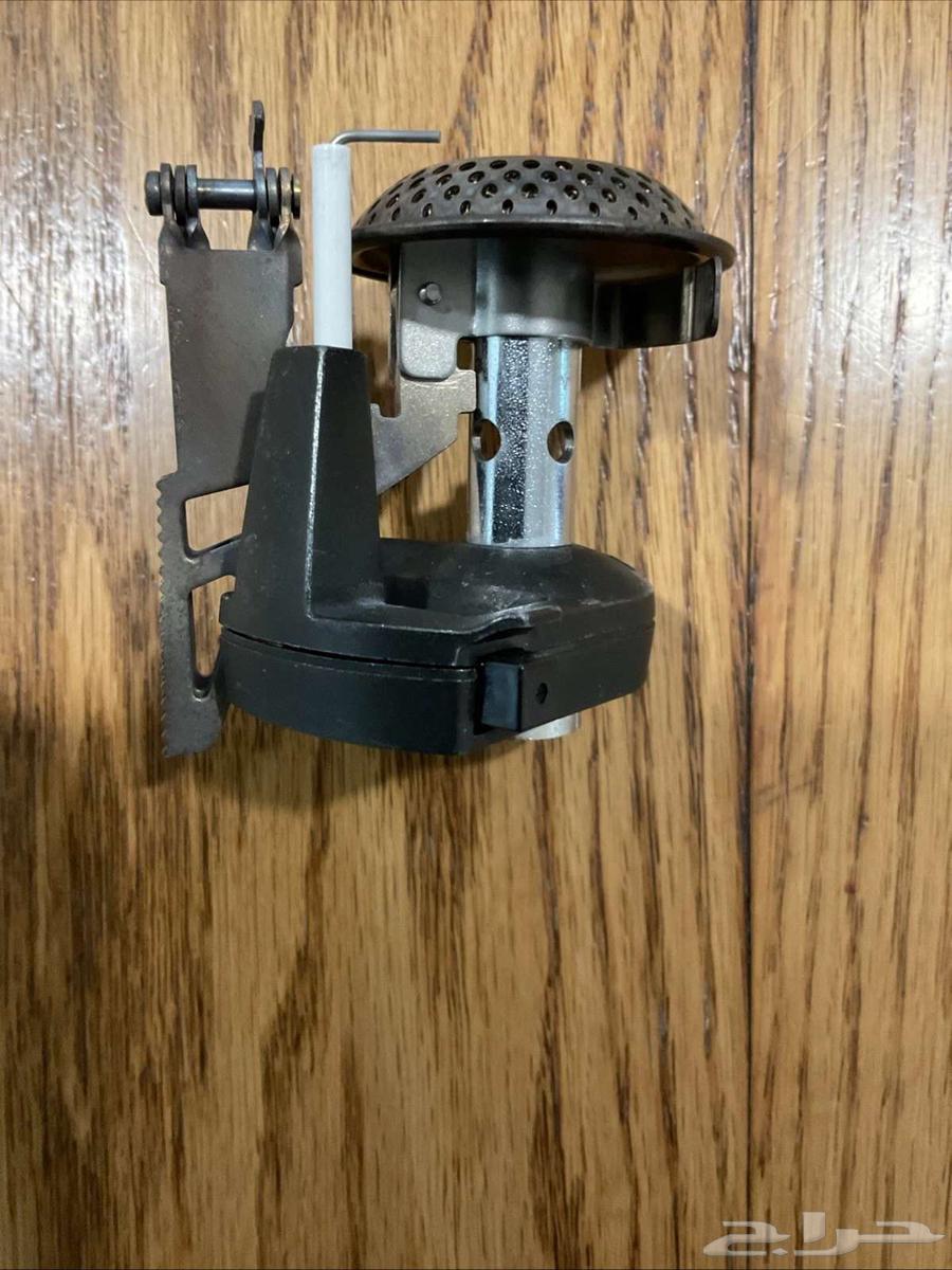 موقد بريموس الخفيف والقوي64421906414338110