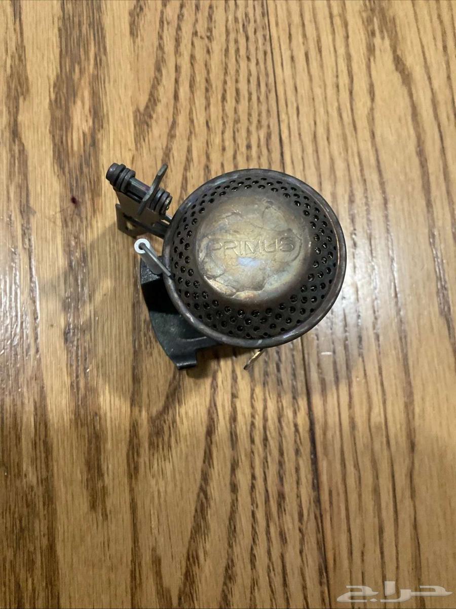 موقد بريموس الخفيف والقوي64421906414338111