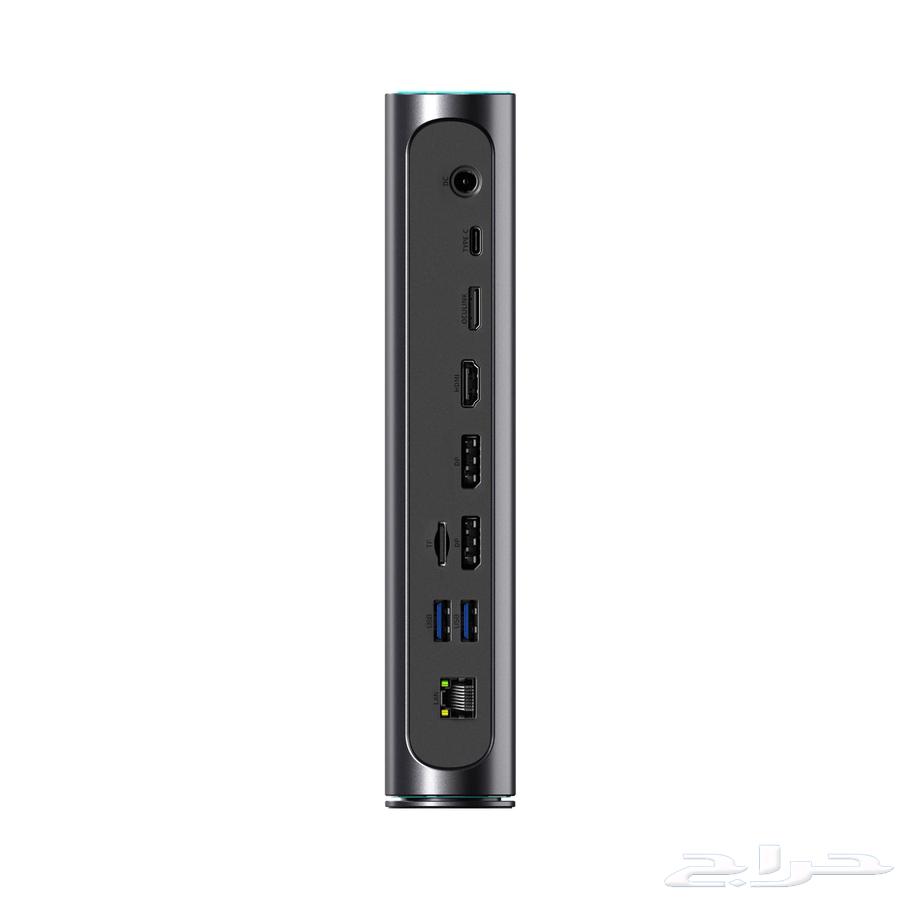 Onexplayer eGPU ONeXGpu2 كرت شاشه خارجي اقوى من 407064419946276611114