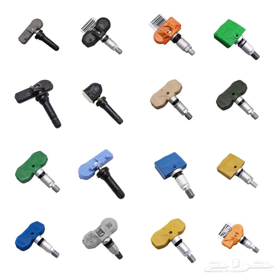 Tire Pressure Sensors Programming and Sales64578633128450113