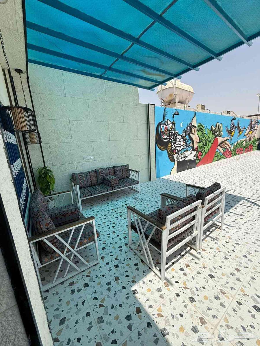 Complete relaxation for only 295 riyals, don't miss it64422756179075111