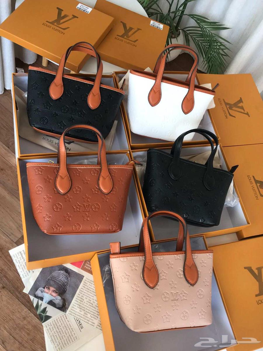 متوفر جميع انواع الشنط اسعار جمله على 150 جميع الشنط64419703050499114