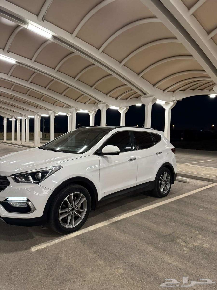 سنتافي نضيفه جدا للبيع64586923835009112