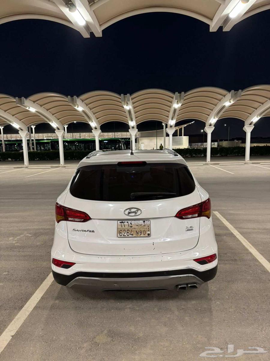 سنتافي نضيفه جدا للبيع64586923835009110