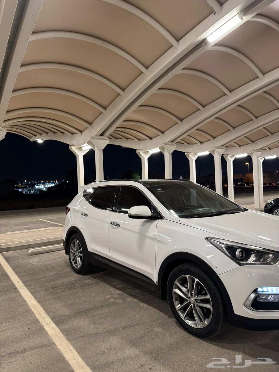 سنتافي نضيفه جدا للبيع64586923835009113