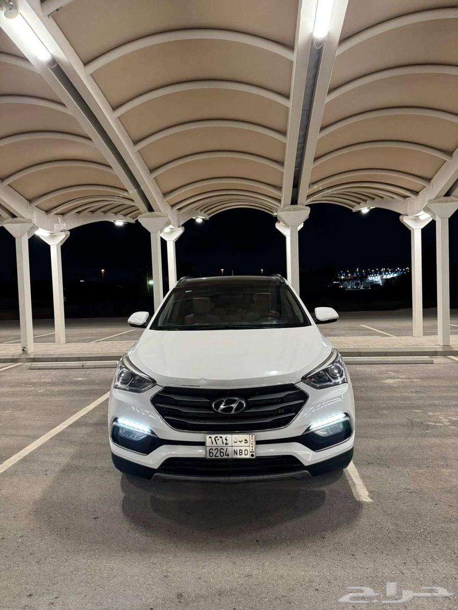 سنتافي نضيفه جدا للبيع64586923835009111