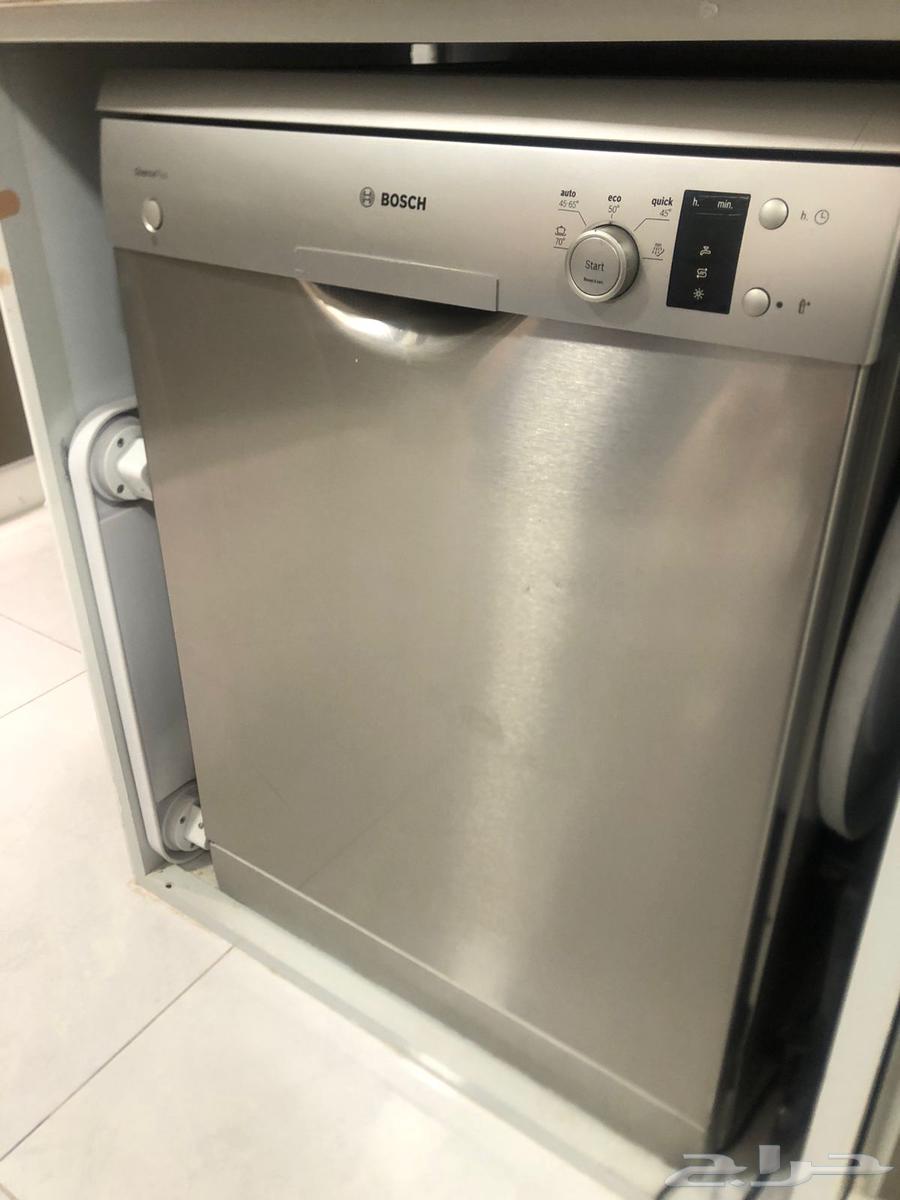 غسالة صحون اوتوماتيك64425179127554110