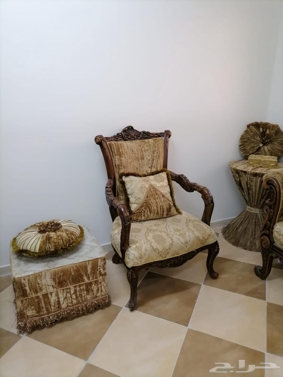 كنب نظيف للبيع للتواصل اتصال   واتس64424563920770114