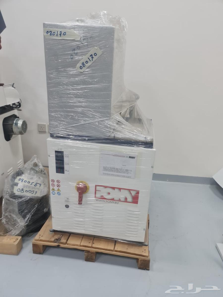 معدات مغاسل الملابس جديده شركه خاتم الخاتم للمعدات والمواد64421040044161111