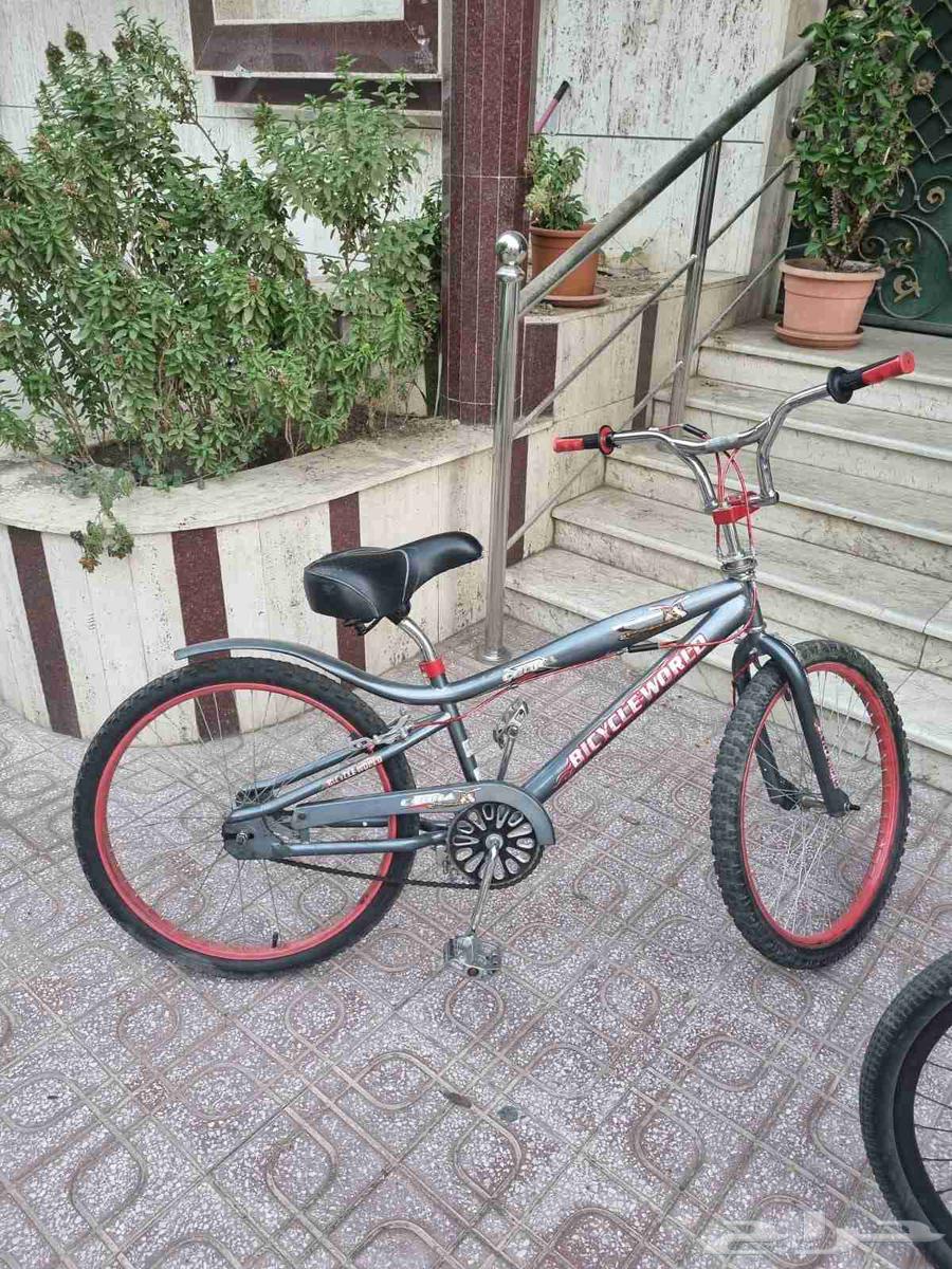 دراجه للبيع64420688534402110