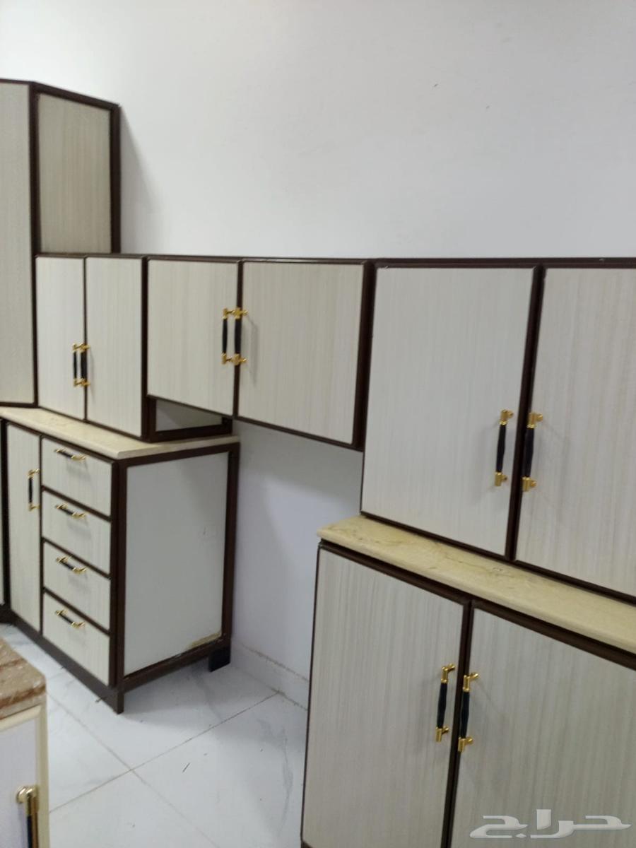 مطبخ مجدد نضيف مقاس 6متر حرف ال64419865209857111