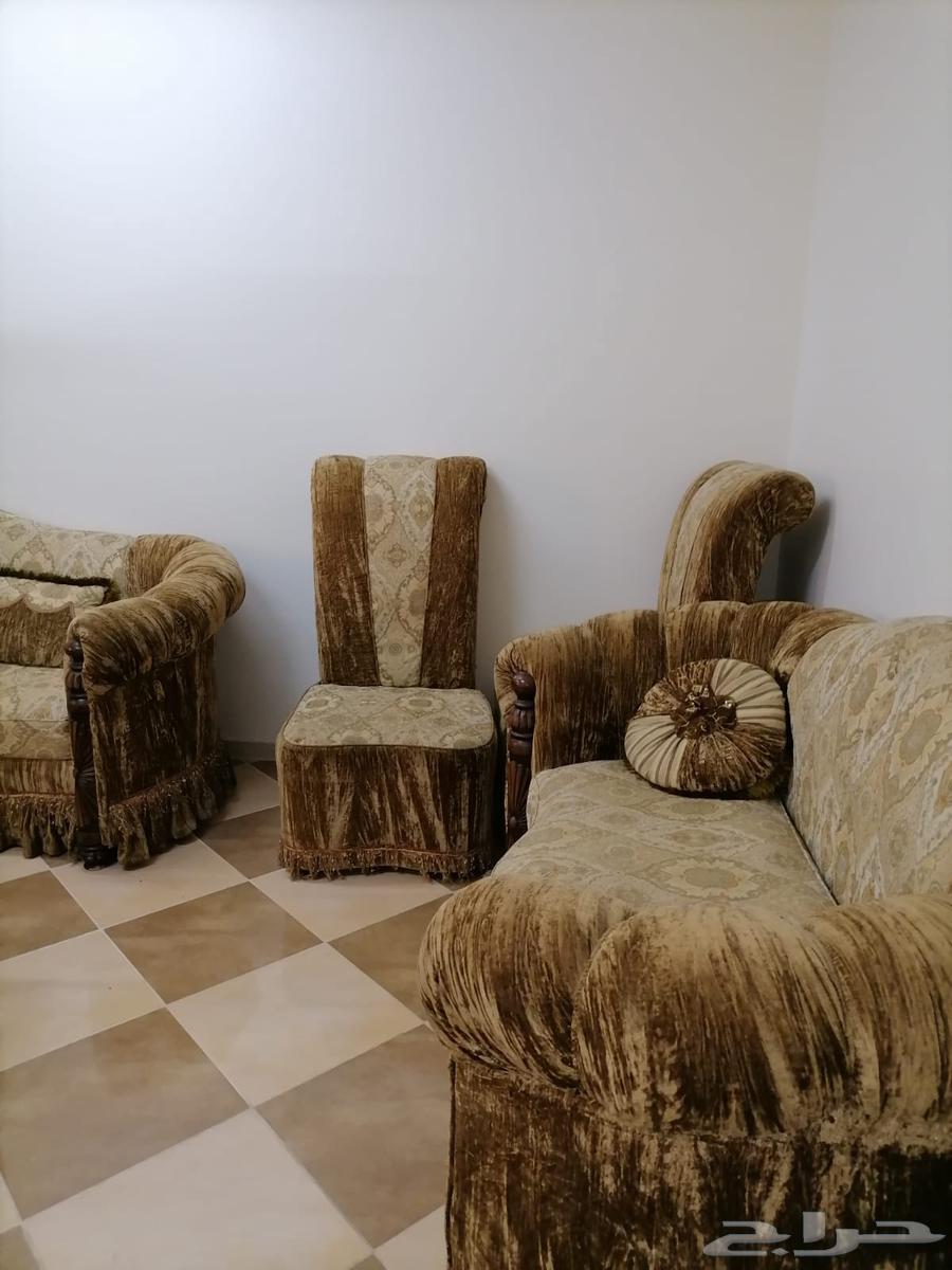 كنب نظيف للبيع للتواصل اتصال   واتس64424563920770113