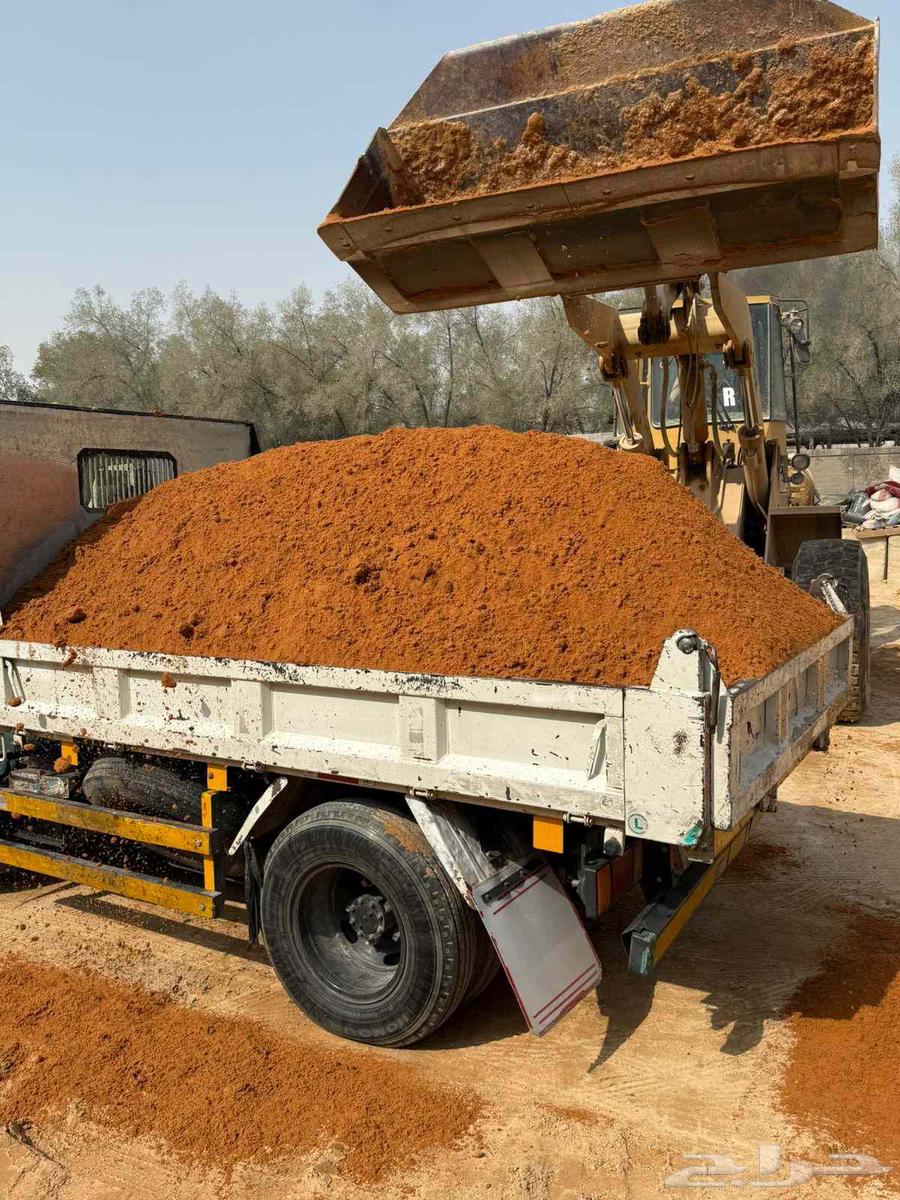 اجواد أنواع التربه الزراعية64422137355395112