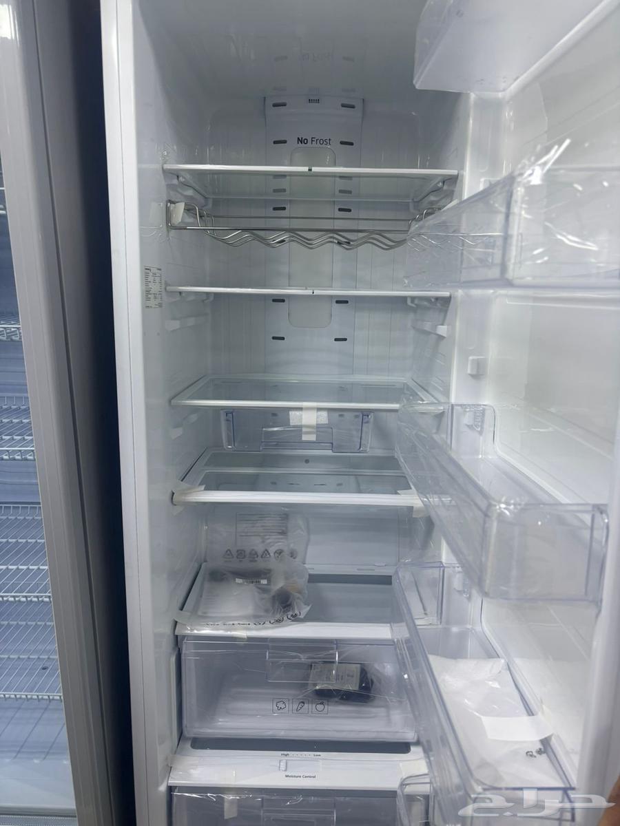 Samsung single-door display refrigerator64420054440323111