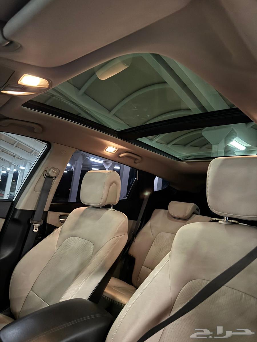 سنتافي نضيفه جدا للبيع64586923835009114