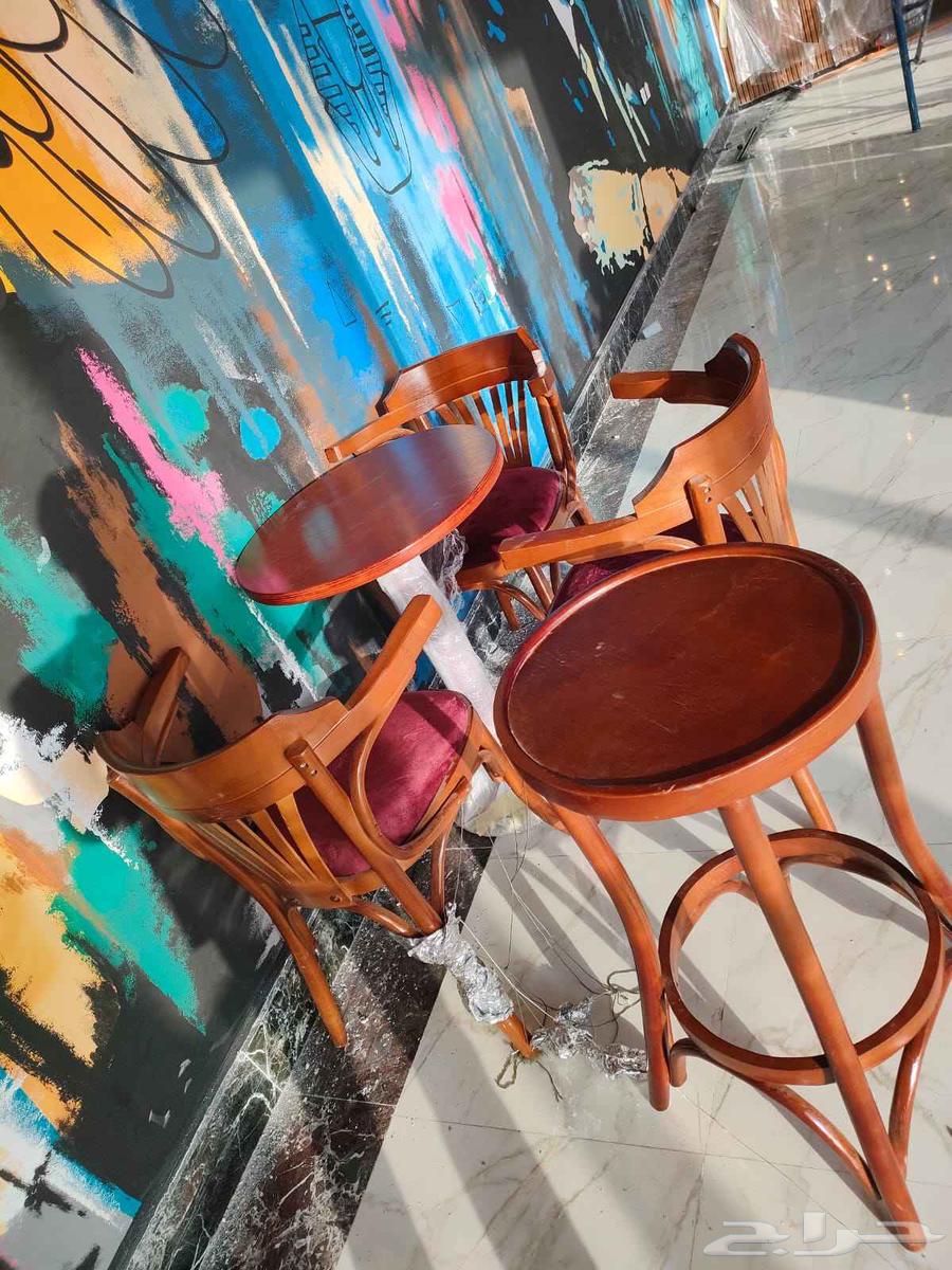كراسي خيزران جديد فقط64422558020738110