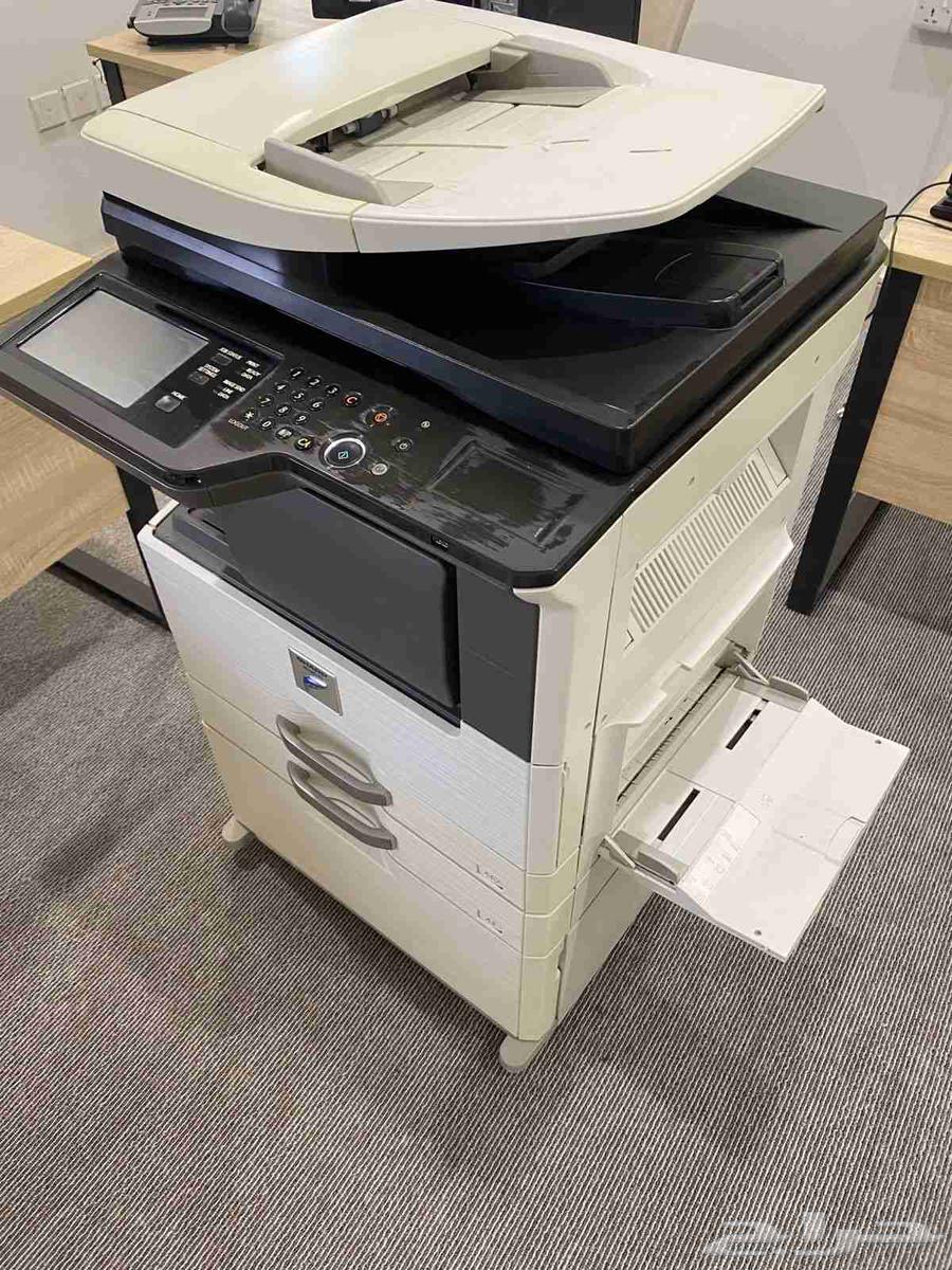 طابعة مستعمله نظيف64421310187139112