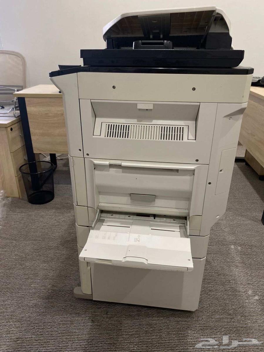 طابعة مستعمله نظيف64421310187139113